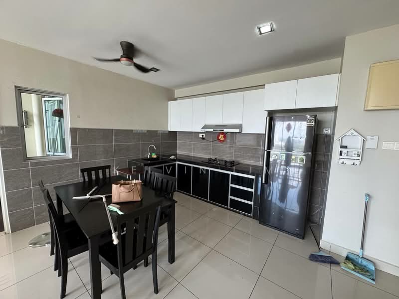 Condominium for Rent at The Aliff Residences (Alif Utama) - Kelvin Lim - PropertyGuru.com.my