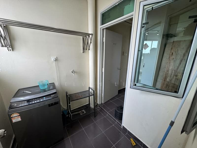 Condominium for Rent at The Aliff Residences (Alif Utama) - Kelvin Lim - PropertyGuru.com.my