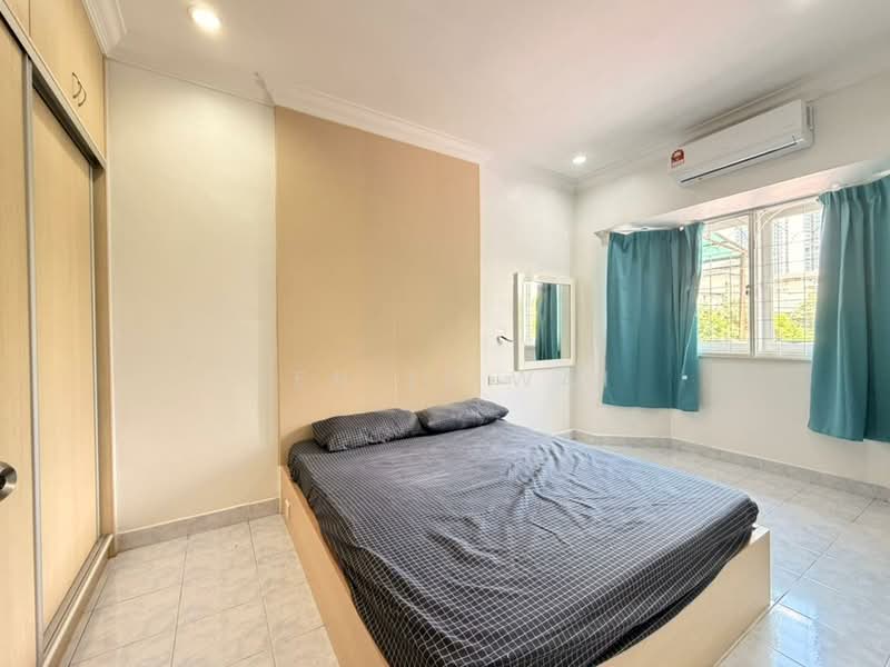 Rumah Teres 2 Tingkat untuk Disewa di Bandar Sunway (Sunway) - YEN LI WAI - Bedroom - PropertyGuru.com.my