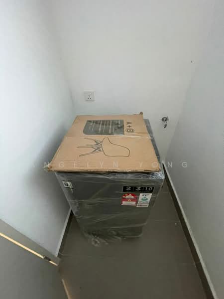 Servis Apartment untuk Disewa di Residensi Ava @ Kiara Bay - Angelyn Yong - Interior - PropertyGuru.com.my