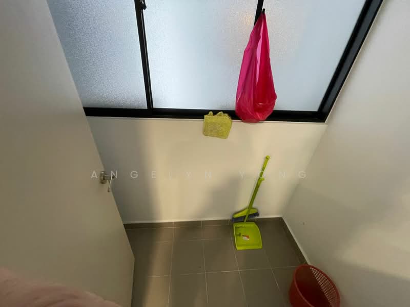 Servis Apartment untuk Disewa di Residensi Ava @ Kiara Bay - Angelyn Yong - Interior - PropertyGuru.com.my
