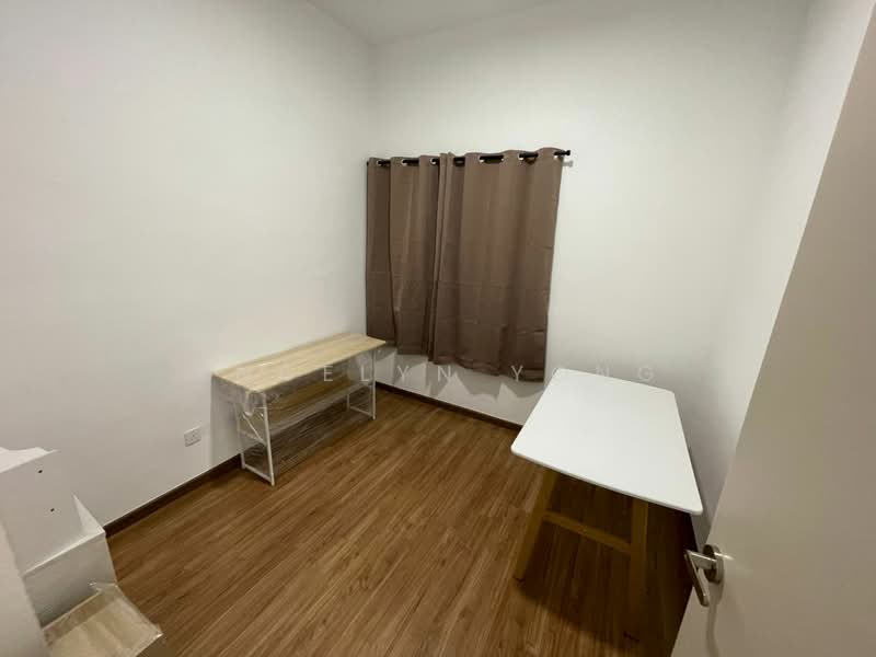 Servis Apartment untuk Disewa di Residensi Ava @ Kiara Bay - Angelyn Yong - Interior - PropertyGuru.com.my