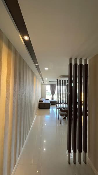 Condominium for Rent at The Westside Two - Echo Ng - Living Room - PropertyGuru.com.my