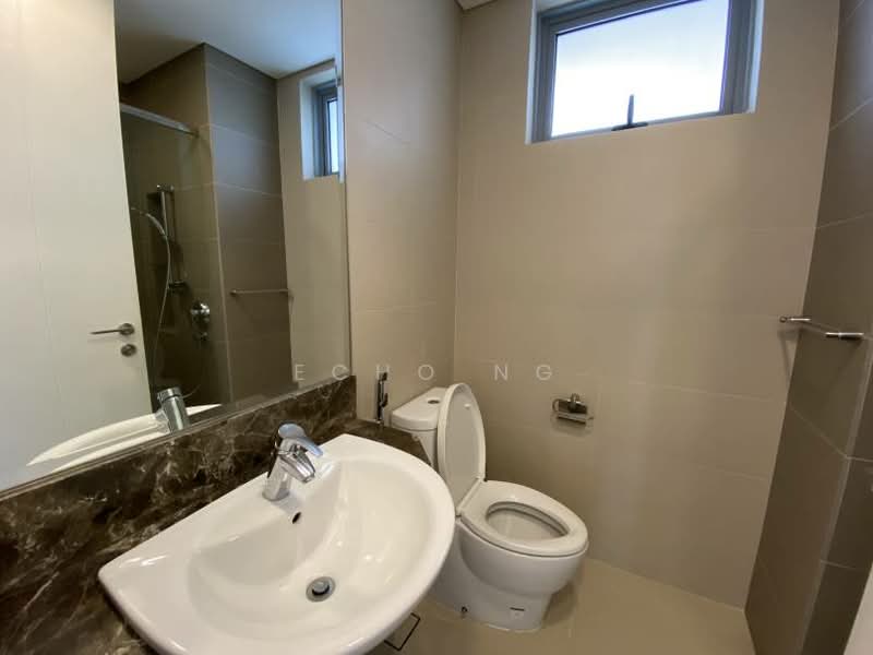 Condominium for Rent at The Westside Two - Echo Ng - Bathroom - PropertyGuru.com.my