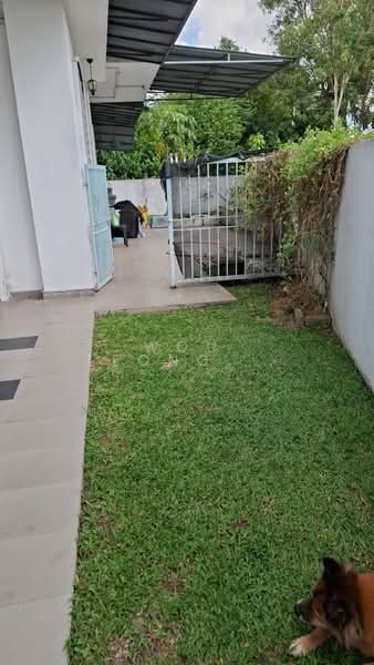 2-storey Terraced House for Sale in Bandar Teknologi Kajang (Kajang) - Wou Leong Chen - Exterior - PropertyGuru.com.my