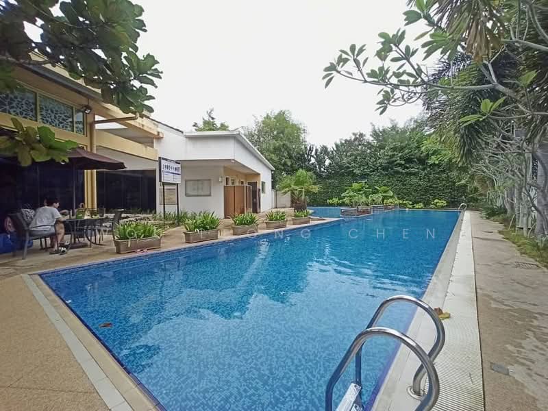2-storey Terraced House for Sale in Bandar Teknologi Kajang (Kajang) - Wou Leong Chen - Exterior - PropertyGuru.com.my