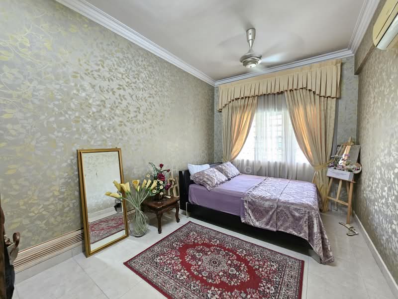 Bungalow for Sale in Ampang Jaya (Ampang) - Echo Ng - Bedroom - PropertyGuru.com.my