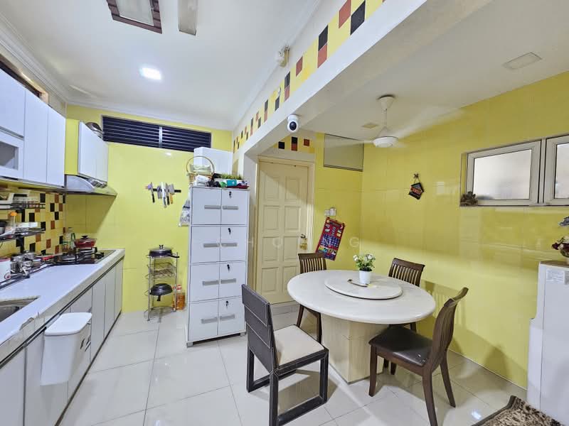 Bungalow for Sale in Ampang Jaya (Ampang) - Echo Ng - Kitchen - PropertyGuru.com.my