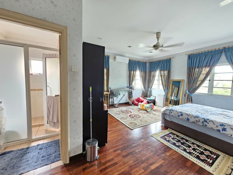 Bungalow for Sale in Ampang Jaya (Ampang) - Echo Ng - Bedroom - PropertyGuru.com.my