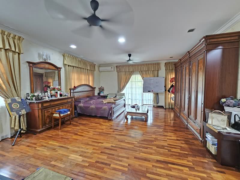 Bungalow for Sale in Ampang Jaya (Ampang) - Echo Ng - Bedroom - PropertyGuru.com.my
