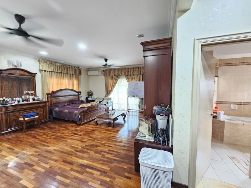 Bungalow for Sale in Ampang Jaya (Ampang) - Echo Ng - Bedroom - PropertyGuru.com.my