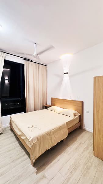 Kondominium untuk Disewa di Anggun Residences - Jerry Tan - Bedroom - PropertyGuru.com.my