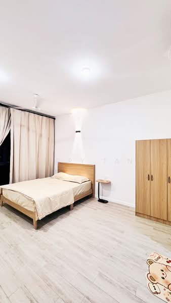 Kondominium untuk Disewa di Anggun Residences - Jerry Tan - Bedroom - PropertyGuru.com.my