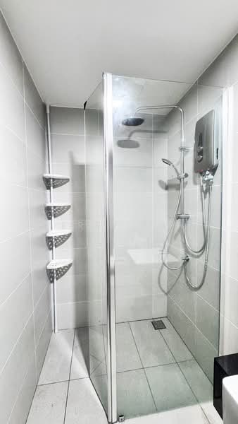 Kondominium untuk Disewa di Anggun Residences - Jerry Tan - Bathroom - PropertyGuru.com.my
