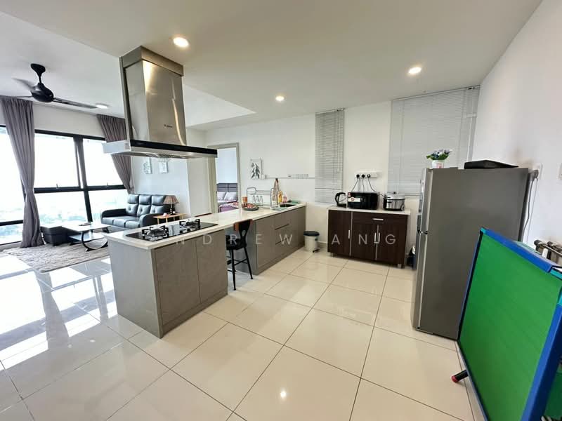 Servis Apartment untuk Disewa di Southkey Mosaic - Andrew Ang - PropertyGuru.com.my