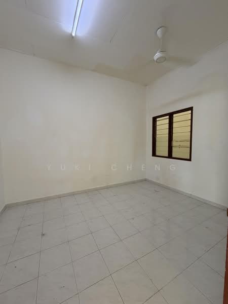 Rumah Teres 1 Tingkat untuk Disewa di Taman Ungku Tun Aminah (Skudai) - Yuki Cheng - PropertyGuru.com.my