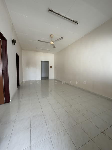 Rumah Teres 1 Tingkat untuk Disewa di Taman Ungku Tun Aminah (Skudai) - Yuki Cheng - PropertyGuru.com.my