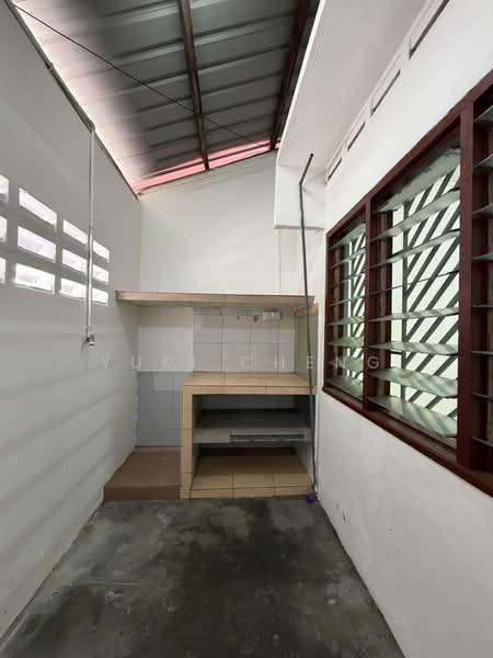 Rumah Teres 1 Tingkat untuk Disewa di Taman Ungku Tun Aminah (Skudai) - Yuki Cheng - PropertyGuru.com.my