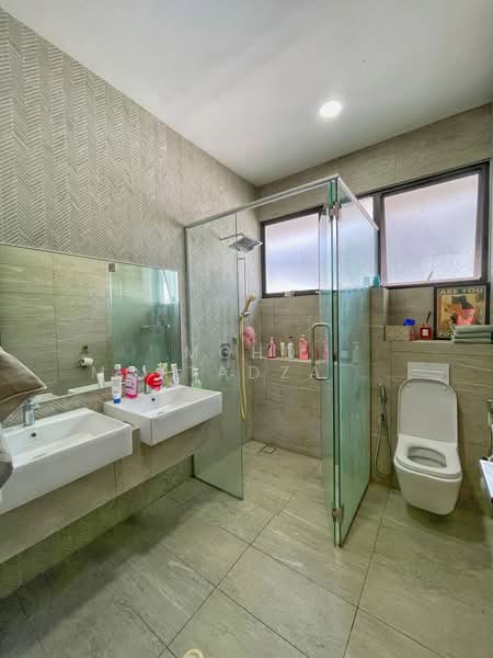 Rumah Teres 3 Tingkat untuk Dijual di Cyberjaya (Selangor) - Mohd Mortadza Ahmad - PropertyGuru.com.my