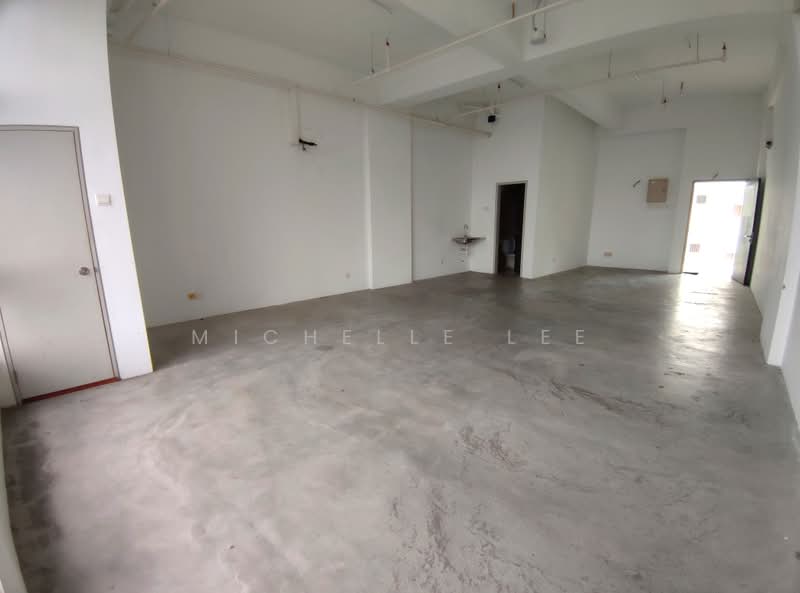 Office for Sale in Kota Kemuning (Shah Alam) - Michelle Lee - Interior - PropertyGuru.com.my