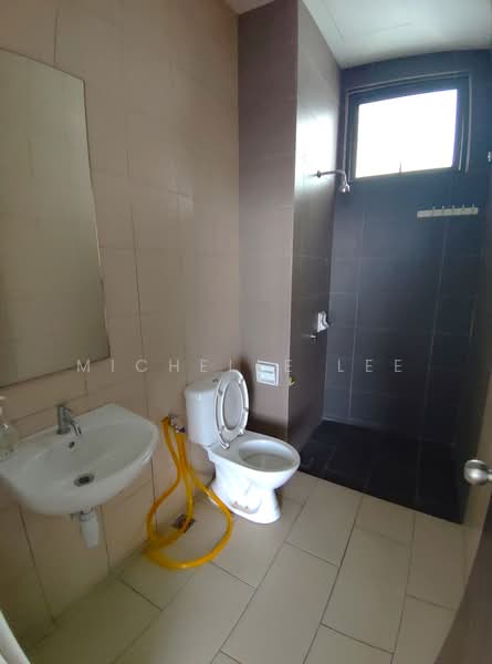 Office for Sale in Kota Kemuning (Shah Alam) - Michelle Lee - Bathroom - PropertyGuru.com.my