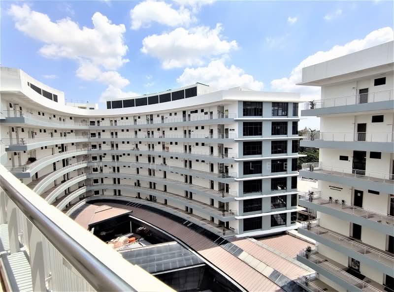 Office for Sale in Kota Kemuning (Shah Alam) - Michelle Lee - Exterior - PropertyGuru.com.my