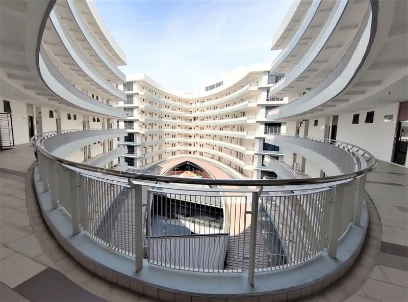 Office for Sale in Kota Kemuning (Shah Alam) - Michelle Lee - Exterior - PropertyGuru.com.my