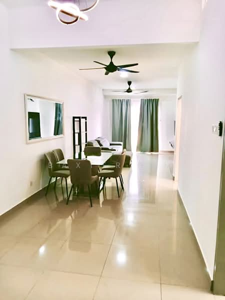 Townhouse for Sale in Dengkil (Selangor) - Baxter Lim - Dining Room - PropertyGuru.com.my