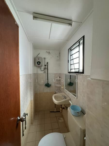 Apartment for Rent at Bayu Puteri 3 - Wil Mong - PropertyGuru.com.my