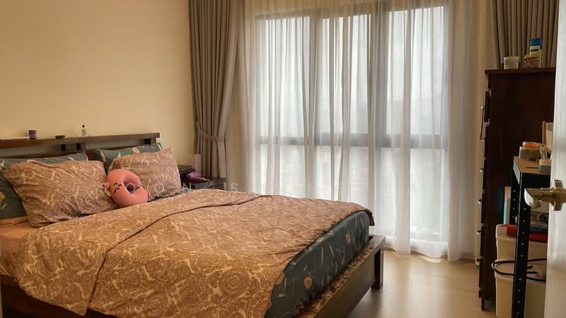 Kondominium untuk Disewa di Upperville @ Melawati - Soon Sheng Law - Bedroom - PropertyGuru.com.my