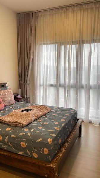 Kondominium untuk Disewa di Upperville @ Melawati - Soon Sheng Law - Bedroom - PropertyGuru.com.my