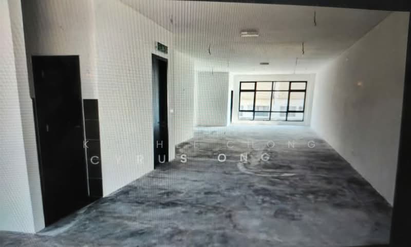 Shop for Rent in Sungai Buloh (Selangor) - Kah Hee Chong - Interior - PropertyGuru.com.my