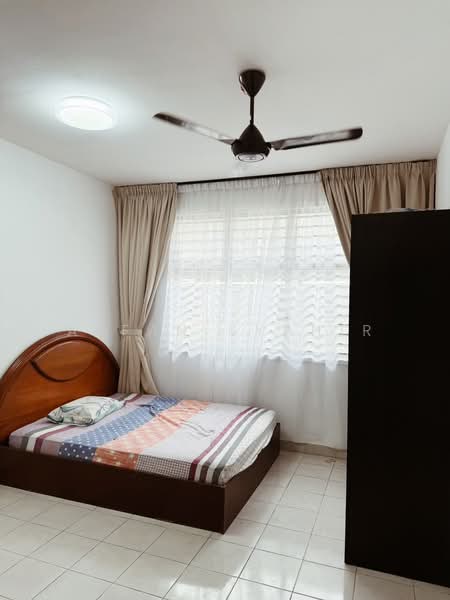 Pangsapuri untuk Disewa di PPA1M Saderi - Affan Syahir - Bedroom - PropertyGuru.com.my
