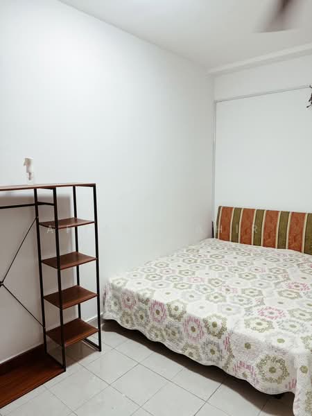 Pangsapuri untuk Disewa di PPA1M Saderi - Affan Syahir - Bedroom - PropertyGuru.com.my