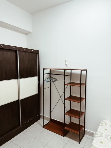 Pangsapuri untuk Disewa di PPA1M Saderi - Affan Syahir - Interior - PropertyGuru.com.my