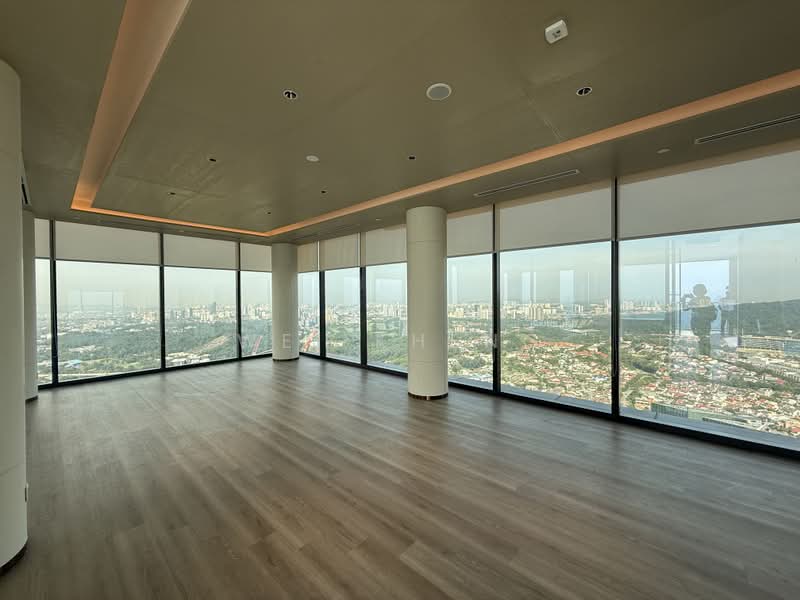Service Residence for Rent at Regent Suites @ Pavilion Damansara Heights - Wei Kheng - PropertyGuru.com.my