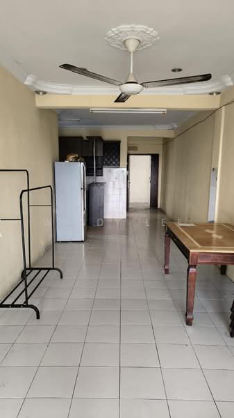 Pangsapuri untuk Disewa di Prima Bayu Apartment - Wendy Lee - Interior - PropertyGuru.com.my