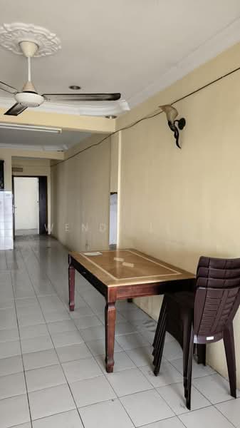 Pangsapuri untuk Disewa di Prima Bayu Apartment - Wendy Lee - Interior - PropertyGuru.com.my