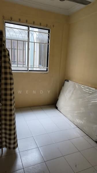 Pangsapuri untuk Disewa di Prima Bayu Apartment - Wendy Lee - Bedroom - PropertyGuru.com.my