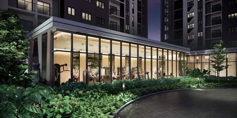 Service Residence for Sale at Aster Hill - Emily Lim - Exterior - PropertyGuru.com.my