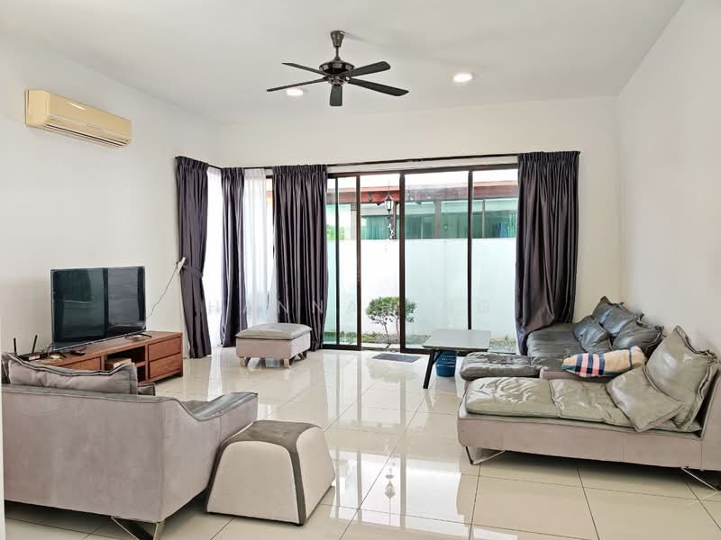 Bungalow for Rent in Horizon Hills (Iskandar Puteri (Nusajaya)) - Hannah Ng - PropertyGuru.com.my