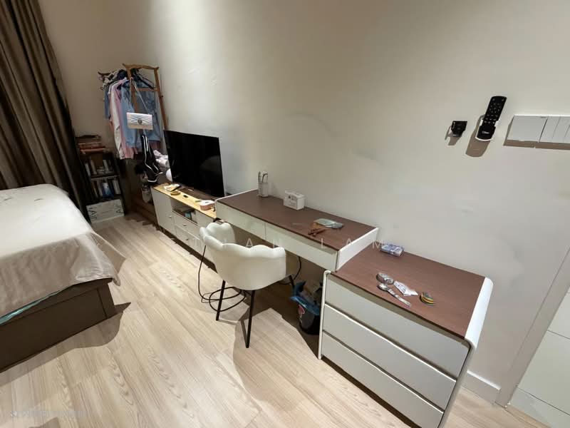 Servis Apartment untuk Disewa di UNIO Residence - Ethan Lam - Bedroom - PropertyGuru.com.my