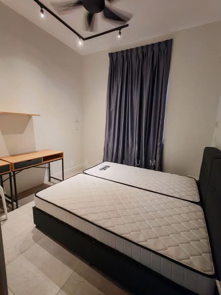 Service Residence for Rent at Union Suites - Ivan Lum - Bedroom - PropertyGuru.com.my