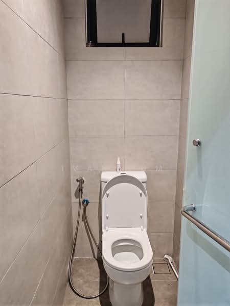 Service Residence for Rent at Union Suites - Ivan Lum - Bathroom - PropertyGuru.com.my