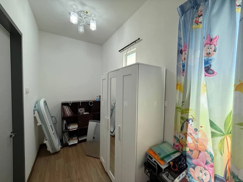 Semi-Detached House for Rent in Johor Bahru (Johor) - Victor Lee - Interior - PropertyGuru.com.my