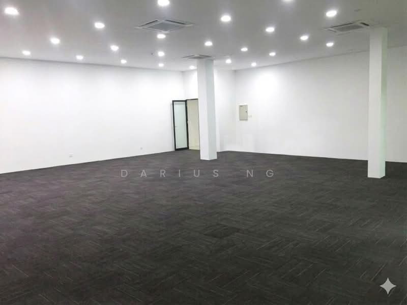 Detached Factory for Rent in Pusat Komersial Oakland (Rasah) - Darius Ng - Interior - PropertyGuru.com.my