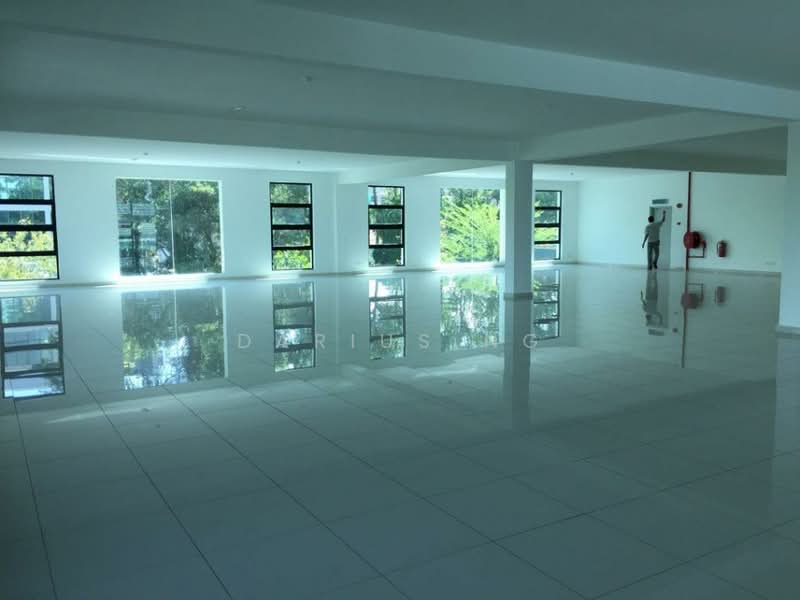 Detached Factory for Rent in Pusat Komersial Oakland (Rasah) - Darius Ng - Interior - PropertyGuru.com.my
