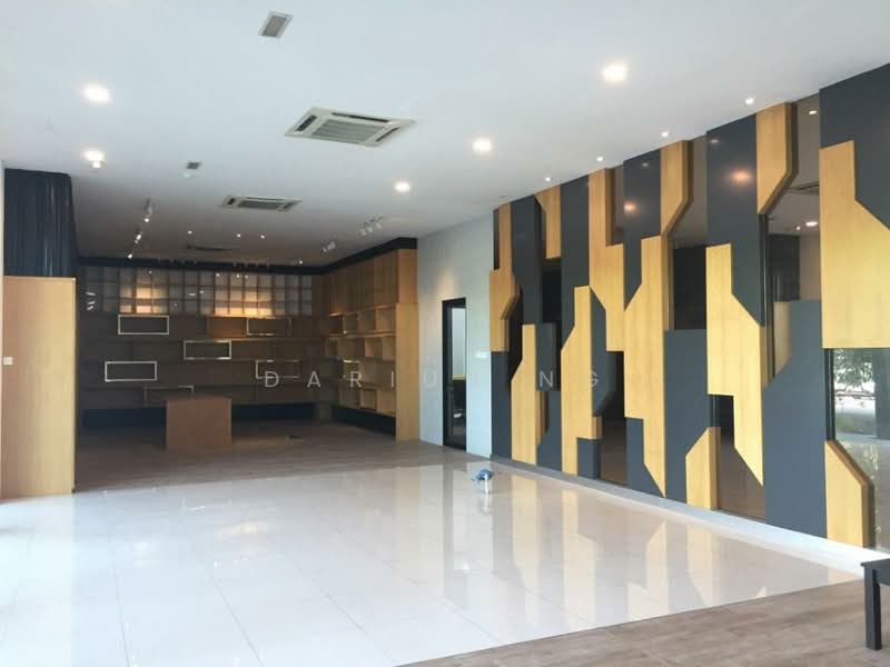 Detached Factory for Rent in Pusat Komersial Oakland (Rasah) - Darius Ng - Interior - PropertyGuru.com.my