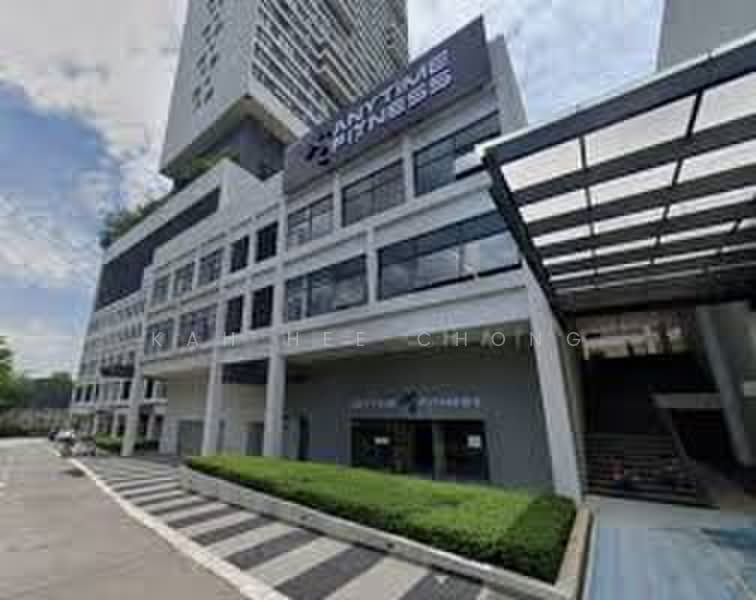 Rumah Niaga untuk Disewa di Sentul (Kuala Lumpur) - Kah Hee Chong - Exterior - PropertyGuru.com.my