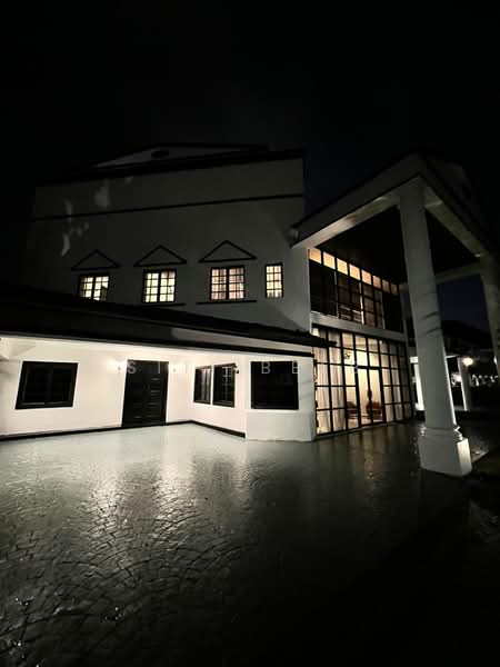 Bungalow for Rent in Titiwangsa (Kuala Lumpur) - Siti Beeb - Exterior - PropertyGuru.com.my